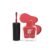Street Wear Nail Enamel, Krazy Red, 8ml