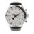 Fastrack Big Time Analog White Dial Men’s Watch NL3072SL01/NN3072SL01