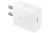 Samsung Original 25W USB Type-C Travel Adaptor Without Cable