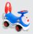 Dillard’s Kids Magic Car/Swing Car Ride On Push Rider with Music for Girls & Boys 1 to 3 Year Kids (Dark Blue)