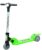 Toyzone Ben10 Zolo X Scooter-66453 | Skate Scooter for Kids | 3 Wheel Kids Scooter | Scooter with Fold-able & Height Adjustable Handle | LED PU Wheels & Handle for Kids | LED Light & Music