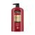 TRESemmé Keratin Smooth+ Shampoo 1000ml | 72H Frizz Control with Keratin Protein & Argan Oil | Paraben Free Smoothening Shampoo for Dry & Frizzy Hair