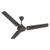 Havells 1200mm Ambrose Neo Energy Saving Ceiling Fan| High Speed, High Air Delivery| Strong & Powerful Motor|Air Delivery: 220 m³/min| Speed: 370 RPM| 2 Year Warranty |(Pack of 1, Smoke Brown)