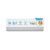 Midea 1.36 Ton 3 Star Inverter Split AC, Wi-Fi & 6-in-1, MAI18SD3R36W0 | Copper Condenser, Voice Control, 52°C Heavy Duty Cooling, HD+PM 2.5 Filter, Auto Clean, Santis Max DLX Wi-Fi, White
