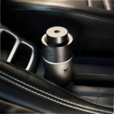 IRIS Celeste Car & Home Ultrasonic Aroma Diffuser | Electric Fragrance Diffuser | Elegant Air Freshener for Refreshing Spaces (Wired)