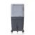 Kenstar Farrata HC 100 Desert Air Cooler for Home – Inverter Compatible, Wood Wool Cooling Pads, Large Wheels (100L, 170 Watts)