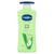 Vaseline Aloe Fresh Body Lotion, Aloe Vera extract and Menthol 400ml