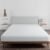 Livpure Smart Regal Basic with Memory Foam Mattress | Luxury Comfort| Back Support | CoolTech Fabric| Zero Partner Disturbance Support| Single Bed Mattress (78x36x5) inches, Removable Zipper Cover
