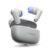HAMMER Airflow Neo Earbuds with 80H Playtime (Grey)