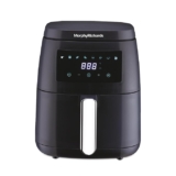 Morphy Richards Digital Air Fryer For Home|1500W With Digital Control