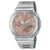 Casio G-Shock GM-B2100AD-5ADR Bluetooth Analog-Digital Orange Dial Men (G1629)