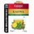 Celest Kahwa Green Tea, 20 Tea Bags | Helps in Detox | Contains Desi Herbs & Spices