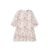 Allen Solly Girls’ Cotton Blend Dress | Soft Comfortable Feel | Casual Frock | Party & Everyday Wear
