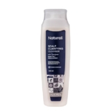 Naturali Scalp Clarifying Anti-Dandruff Shampoo | 100 ml