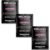 Mancode Brighten My Skin Facial Kit For Men | Salon-Like Glowing Skin In 6 Easy Steps | Improves Skin Texture | Instant Glow | Suitable For All Skin Types – 3 x 58 G (Pack of 3)