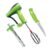 Anjali Trio Kitchen Set