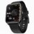 boAt Wave Fury Smart Watch(Active Black)