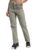 Tokyo Talkies Women’s Flared Regular Track Pants | Stretchable Trackpants | Casual Track Pants| Mid-Rise| Gymwear | Sports Wear