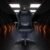 Nilkamal Fyrebird Ergonomic Gaming Chair with Lumbar Pillow, 3D Adjustable Armrest, Adjustable Neck, Gas Lift Mechanism, & 100mm Tilt (Canophy)