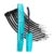 Lakme 9 to 5 Eyeconic Curling Mascara, Lightweigh Deep Black, 9 ml
