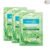 Everyuth Naturals Rejuvenating Cucumber & Aloe Vera Sheet Mask Pack of 3
