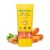 Mamaearth Ultra Light Indian Sunscreen with Carrot Seed & Turmeric | SPF 50 PA ++++ | UVA & UVB Protection