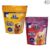 Dr. Pets Pack of 2 (900g Each) Bistik Dog Biscuits