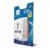 Wipro 3 Way Multiplug Adaptor with 1 Universal Sockets |Inbuilt Surge Protection & Power supply Indicator | Compact & Light weight | 6Amp Multiplug socket for Home, Office | Pack of 6 (White)