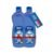 Lizol Shakti 900ml (Pack of 2)- Aqua Fresh Floor Cleaner| 2X Better Cleaning vs Phenyl |Kills 99.9% Germs| Removes Tough Stains| Suitable for All Floor Cleaner Mops