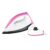 PIGEON AUTOMATIC CORDLESS ELECTRICAL DRY IRON – PINK