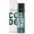 Wild Stone Code Steel Long Lasting No Gas Body Perfume For Men, 150Ml – Steel, Spray