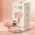 ELLE Hair Dryer 1200W Foldable 3 Heat Cool Shot Overheat Protection | 1200W motor, 3 heat settings plus cool shot, foldable handle for travel, double overheat protection, all hair types