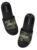 Bewakoof Men’s Printed EVA Sliders
