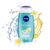 NIVEA Frangipani and oil 500ml Body Wash| Shower Gel with Frangipani and Care Oil