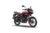 Bajaj Pulsar 125 Neon Disc Bike Ebony Black Racing Red Booking for Ex-Showroom Price