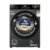 Haier 9 Kg, 5 Star, AI Smart LIFE+, Hygienic Care, ABT, 525 mm Super Drum, Refresh, Direct Motion Motor, WiFi enabled, Fully Automatic Front Load Washer (EFL90-IM14F5ES8U1 | Dark Jade Silver)