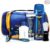 Park Avenue Good Morning Grooming Collection 7 in-1 Combo Grooming Kit for Men | Gift Set for Men | Father’s Day Gift for Dad | Shaving Kit for Men | Shaving Foam | After Shave | Gift Hamper for Men, Husband, Boyfriend | Free Travel Pouch Inside