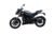 Bajaj Pulsar N 160 Ug Motorcycle/Motorbike – Brooklyn Black – Ex-Showroom