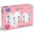 Chicco Baby Moments Essential Set Pink, Gift Set for Babies