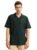 Thomas Scott Men Premium Oversize Fit Casual Shirt | Short Sleeves | Camp Collar | Thai Crepe Polyester Fabric