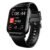 boAt Wave Call 3 Smartwatch 1.83” HD Display with Animated Watch Faces; BT Calling, Functional Crown, Multiple Sports Modes, IP68, HR, SpO2 Monitor, Smart Watches for Men & Women (Bold Black)