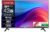 Onida 108 cm (43 inches) Nexg Series 4K Ultra HD Smart QLED Google TV QZ43UI