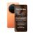 Oppo Find X9 Ultra 5G (Canyon Orange, 12GB, 512GB) | Hasselblad 50MP 10× Ultra-Sensing Optical-Zoom Telephoto | Dual 200MP | 8K Video | Snapdragon 8 Elite Gen 5 | 7050mAh 100W