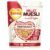 Saffola Millet Muesli with Crunchy Flavour Pops & High Fibre | 650g | Fruit Crunch | 81% Fruits, Seeds & More | Power of Millet | Goodness of 5: Protein, Fibre, Vitamins, Iron & Jowar