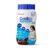 Galact Plus Nutrition Powder for Pregnant Women 400g | 25 Vital Nutrients | Prenatal Supplement with DHA for Brain Development, Biotin, Prebiotics & Folic Acid | Healthy Birth Weight | Choco Hazelnut