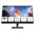 HP OMEN Gaming Monitor, 23.8 inch(60.5 cm) FHD, 165Hz, 3-Sided Borderless, 300 nits, Pivot Rotation, Anti-Glare, Height Adjustable, Eye Ease (Eyesafe® Certified), 780F0AA (Black)