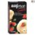 Manforce Cocktail Condoms with Dotted-Rings, Strawberry & Vanilla Flavoured- 10 Pieces