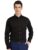 Amazon Brand – Symbol Men’s Solid Cotton Slim Fit Formal Shirt | Plain | Full Sleeve