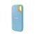 SANDISK Extreme 2TB Portable External SSD, 1050MB/s R, 1000MB/s W, 3m Drop Protection, IP65 Water/dust Resistant, PC,MAC & TypeC Smartphone Compatible, 5Y Warranty, SkyBlue Color