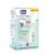 Chicco Toothpaste Strawberry + Chicco Brush Green 6-36M
